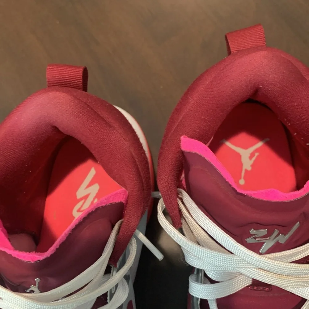 Jordan Zion 1 Shoes